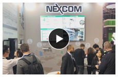 NEXCOM at ISE 2019